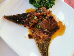 -千岛湖鱼味馆(十字街总店)