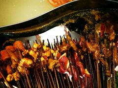 -镇江龙·火锅串串(武侯祠店)