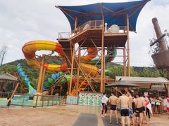 -杭州开元森泊度假乐园