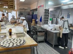 -东升灌浆包(辛庄街总店)