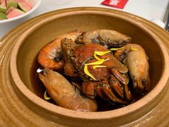 -神仙馆(衡山路店)