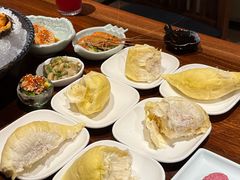 -古京·臻致料理(月湖店)