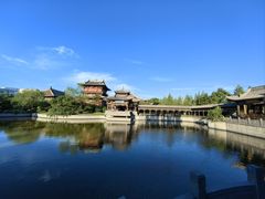 -善化寺