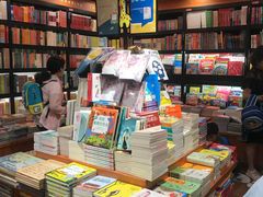 -西西弗书店(城西银泰城店)