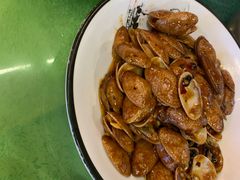 -盛港湾海鲜食府(黄沙店)