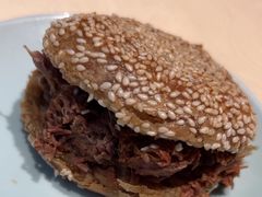 -南门小馆·清真(国贸商城店)