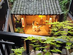 -31号公馆(黄兴广场白果园店)