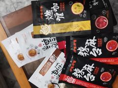 -呷哺呷哺(西单大悦城店)