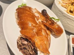 -福海居烤鸭店(鸟巢店)