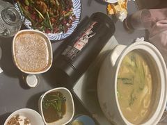 -金龙·打边炉(南京西路店)