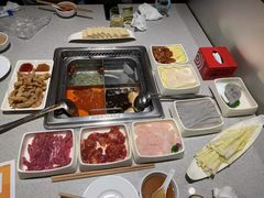 -海底捞火锅(龙湖北京大兴天街店)