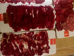 -牛很鲜潮汕牛肉火锅(朝晖路店)