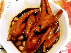 android_upload_pic-新大咀港式茶餐厅(宝山万达店)