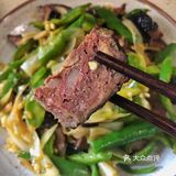 好吃的湖南邵阳家常炒菜 无敌下饭