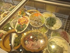 -老地方海鲜坊(步行街店)
