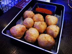 -钳真多钓虾馆·小龙虾海鲜烧烤(九六广场店)