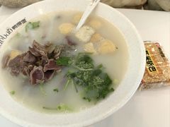 -鸭得堡老鸭汤·鸭血粉丝(凤凰西街店)