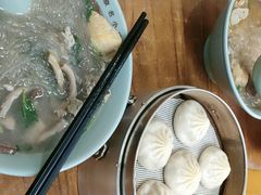 -金原鸭血粉丝汤·汤包·脆皮烤鸭(南京博物院店)