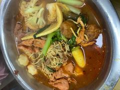 -四川老牛麻辣烫(北门桥店)