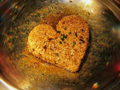 芝士炒饭-炉小哥烤肉(朗悦公园茂店)