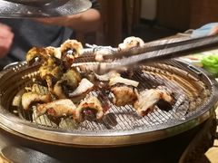 特色烤鳗鱼-泥炉烧肉师(新街口金銮巷店)