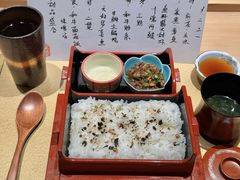 -鹤菊·鮨Omakase(古子城店)