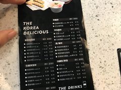 菜单-泰熙家(大寨路店)