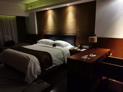 -白云湖畔酒店-湖畔餐厅