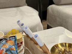 -席仁堂推拿按摩脊柱调理(世纪科贸大厦店)