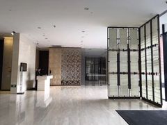 -上海衡山路十二号华邑酒店