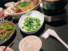 -知楚•精致湖北菜(武商MALL店)
