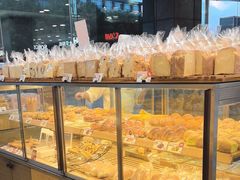 -BreadTalk面包新语(凯德闵行商业中心店)