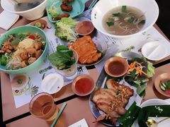 -蔡澜Pho·越南粉餐厅(海上世界店)