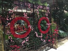 -新世纪绿洲(抚顺店)