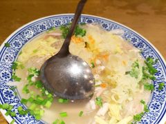 牡丹燕菜-杏花村水席楼(西大街总店)
