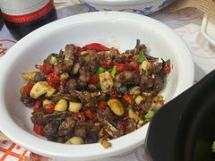 -小林哥的海鲜馆·夜宵烧烤(渔人码头店)