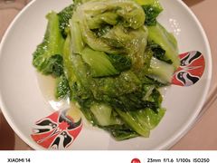 -杨记隆府重庆江湖菜(大悦城店)