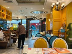 -东方豪客牛排意面披萨(金凤万达店)