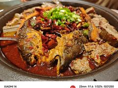 -六月雪干锅(涪城万达广场店)