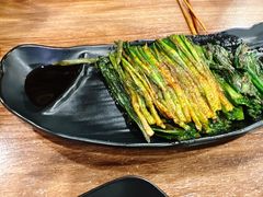 -陈员外正宗夹江烧烤(广福路店)