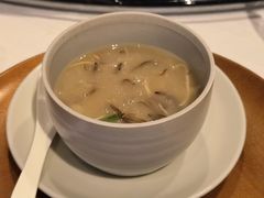 -湖滨28中餐厅·西湖宴·杭州君悦酒店