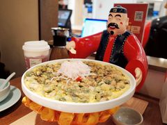 -闽上鲜·福建菜(龙湖滨江天街店)