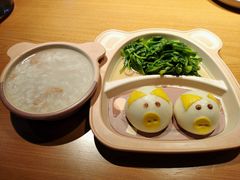 -湘与香缘·湖南菜(王府井北京市百货大楼店)
