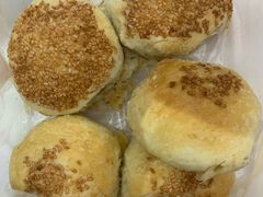 -上好酥烧饼(虹桥中心店)