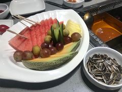 -海底捞火锅(5050购物中心店)