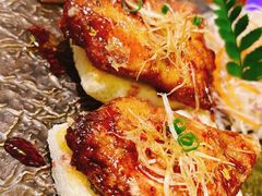 -鸟鹏烧鸟居酒屋(仁恒梦中心店)