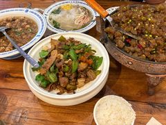 -老雒阳面馆·水席·洛阳菜(王城路店)