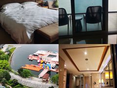 -绿城千岛湖喜来登度假酒店