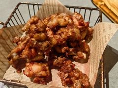 -醉炫音速烧烤·干煸菜(沙河总店)