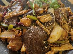 -一麻一辣麻辣香锅(方庄店)
